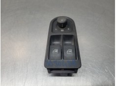 Recambio de mando elevalunas delantero izquierdo para volkswagen t5 transporter/furgoneta kombi referencia OEM IAM 7E1959565E9B9