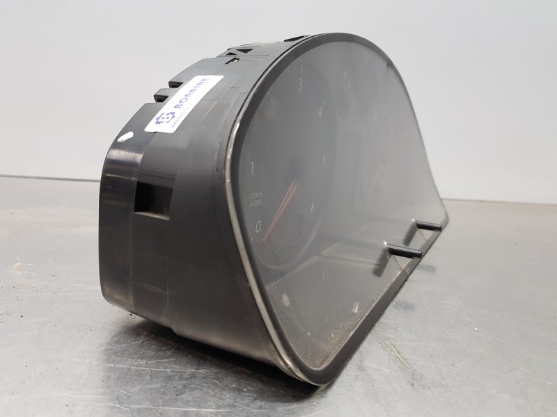 Recambio de cuadro instrumentos para volkswagen t5 transporter/furgoneta kombi referencia OEM IAM 7H0920850G 7H0920850GXZ03 