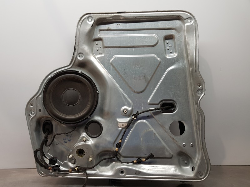 Recambio de elevalunas delantero izquierdo para volkswagen t5 transporter/furgoneta kombi referencia OEM IAM 7H0837729BA 7H08377