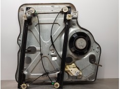 Recambio de elevalunas delantero izquierdo para volkswagen t5 transporter/furgoneta kombi referencia OEM IAM 7H0837729BA 7H08377 2