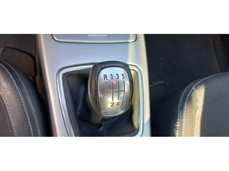 renault laguna iii del año 2007