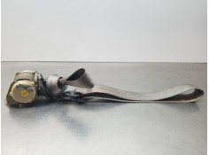 Recambio de cinturon seguridad trasero derecho para volkswagen t5 transporter/furgoneta kombi referencia OEM IAM 7H9857812RAG 7H