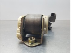 Recambio de cinturon seguridad trasero derecho para volkswagen t5 transporter/furgoneta kombi referencia OEM IAM 7H9857812RAG 7H 2