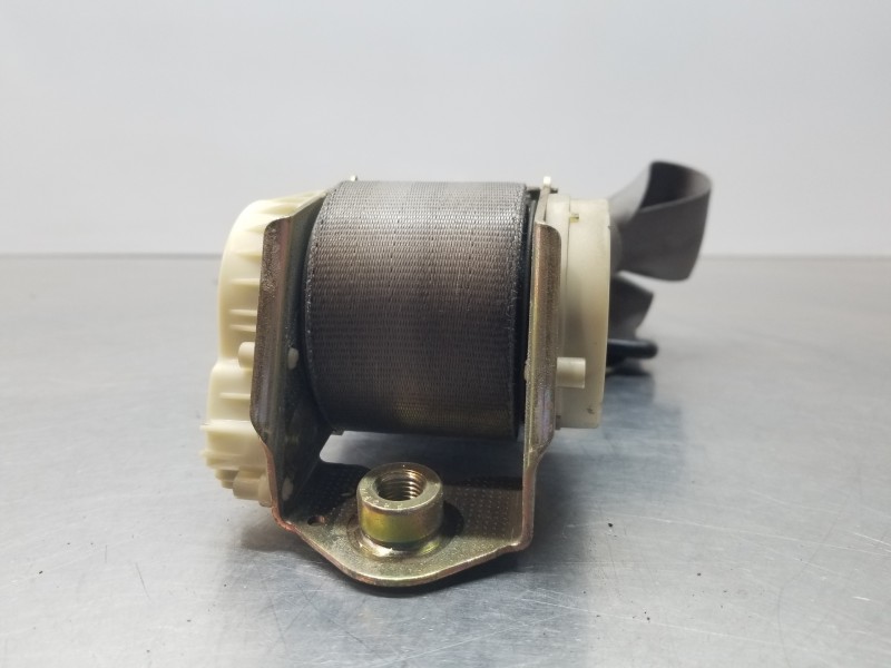 Recambio de cinturon seguridad trasero derecho para volkswagen t5 transporter/furgoneta kombi referencia OEM IAM 7H9857812RAG 7H