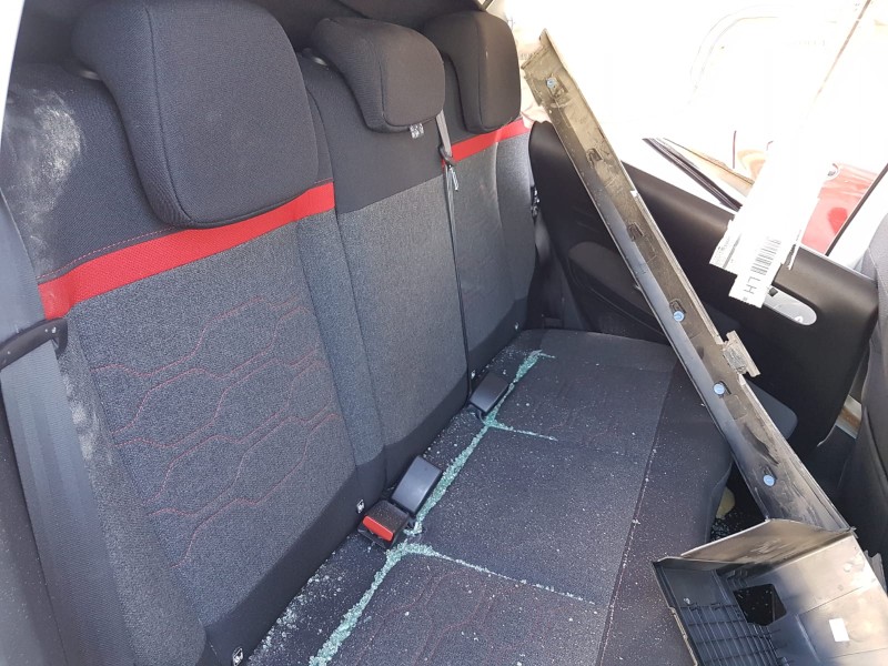 citroen c3 del año 2019