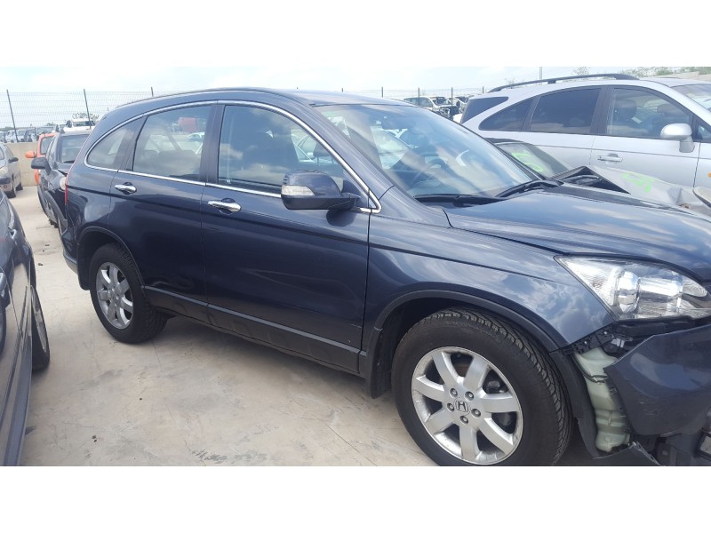 honda cr-v (re) del año 2007