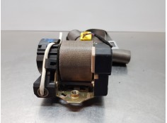 Recambio de cinturon seguridad delantero derecho para volkswagen t5 transporter/furgoneta kombi referencia OEM IAM 7H5857806DRAG 2
