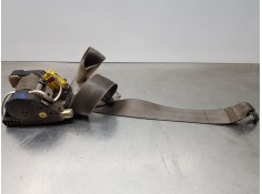 Recambio de cinturon seguridad delantero izquierdo para volkswagen t5 transporter/furgoneta kombi referencia OEM IAM 7H5857805DR