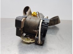 Recambio de cinturon seguridad delantero izquierdo para volkswagen t5 transporter/furgoneta kombi referencia OEM IAM 7H5857805DR 2