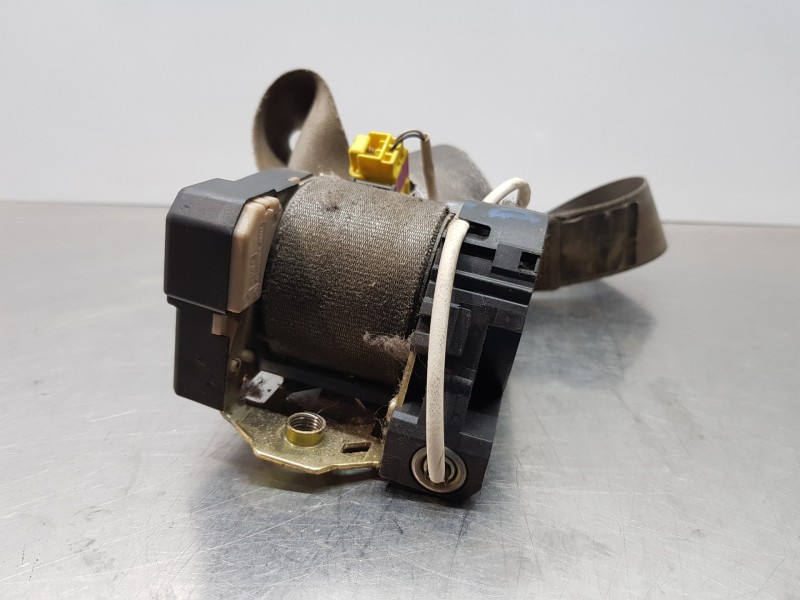 Recambio de cinturon seguridad delantero izquierdo para volkswagen t5 transporter/furgoneta kombi referencia OEM IAM 7H5857805DR