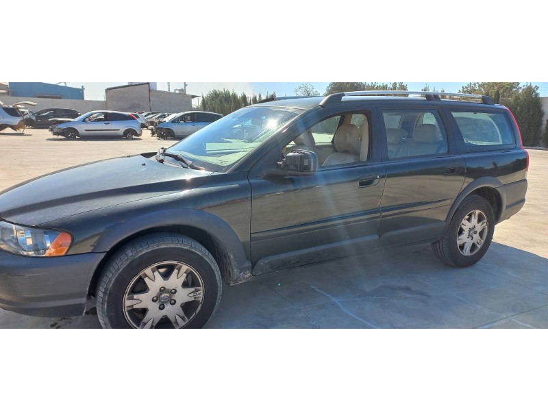 volvo xc70 del año 2007