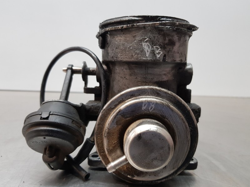 Recambio de caja mariposa para volkswagen t5 transporter/furgoneta kombi referencia OEM IAM 070128070E 070128070B 