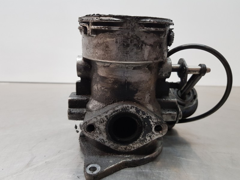 Recambio de caja mariposa para volkswagen t5 transporter/furgoneta kombi referencia OEM IAM 070128070E 070128070B 