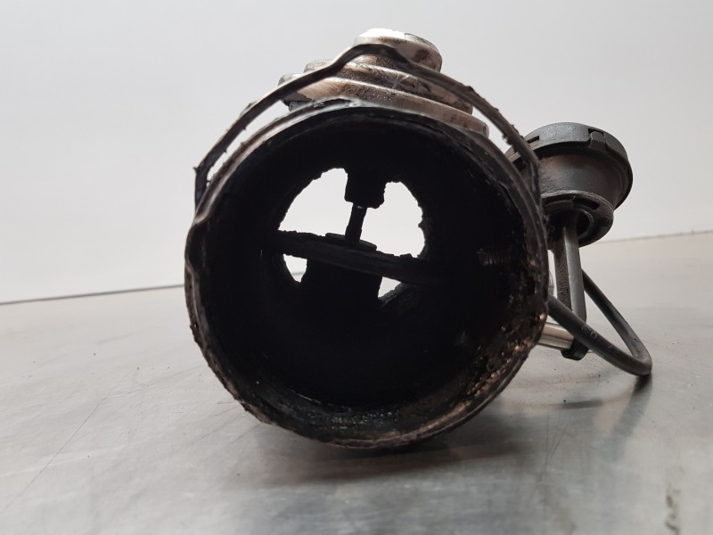 Recambio de caja mariposa para volkswagen t5 transporter/furgoneta kombi referencia OEM IAM 070128070E 070128070B 