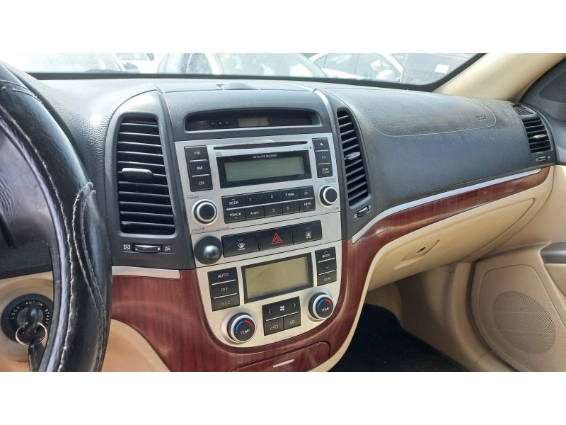 hyundai santa fe (bm) del año 2006