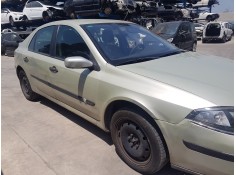 renault laguna ii (bg0) del año 2005 2