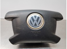 Recambio de airbag delantero izquierdo para volkswagen t5 transporter/furgoneta kombi referencia OEM IAM 7H0880201G4EC  