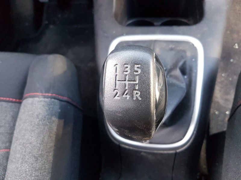 citroen c3 del año 2019