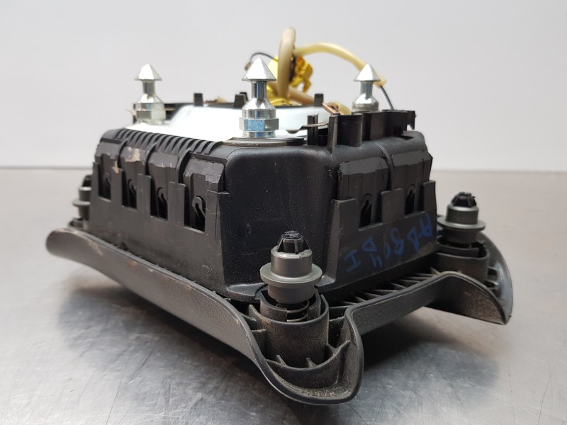 Recambio de airbag delantero izquierdo para volkswagen t5 transporter/furgoneta kombi referencia OEM IAM 7H0880201G4EC  