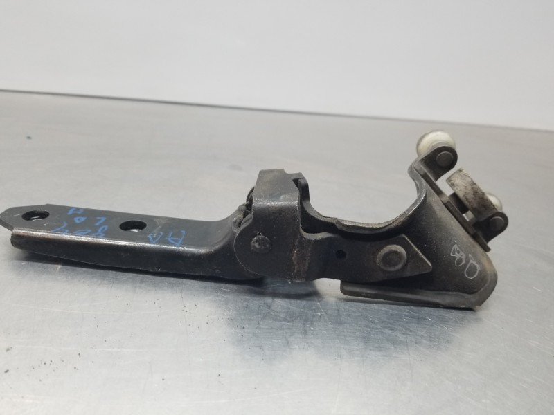 Recambio de bisagra de puerta para volkswagen t5 transporter/furgoneta kombi referencia OEM IAM 7H0843336B 7E0843336A 