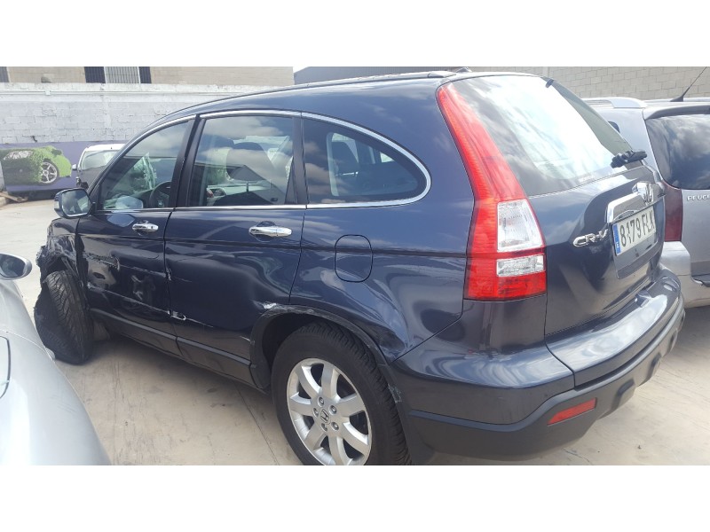 honda cr-v (re) del año 2007