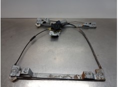 Recambio de elevalunas delantero izquierdo para renault kangoo combi referencia OEM IAM 807213441R 128001181B