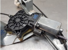 Recambio de elevalunas delantero izquierdo para renault kangoo combi referencia OEM IAM 807213441R 128001181B  2