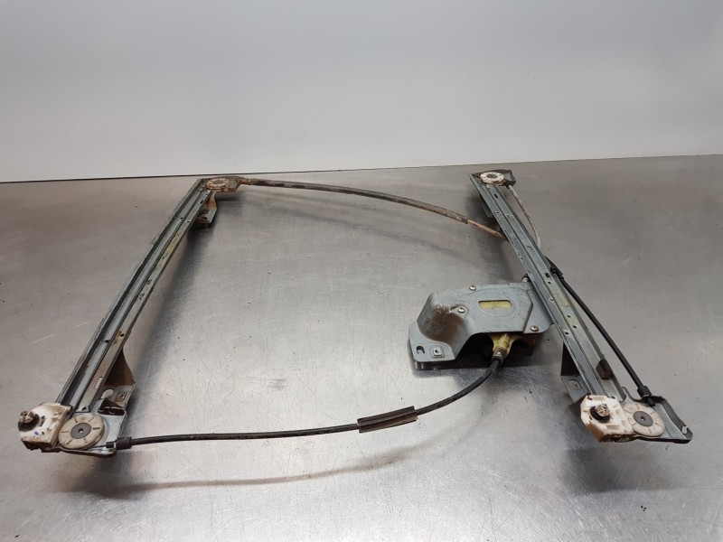 Recambio de elevalunas delantero izquierdo para renault kangoo combi referencia OEM IAM 807213441R 128001181B 