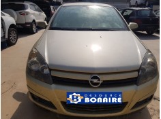 opel astra h berlina del año 2004