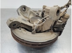 Recambio de mangueta delantera izquierda para iveco daily caja cerrada h2 referencia OEM IAM 5802383839   2