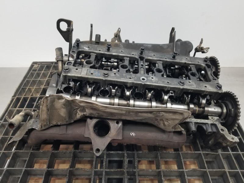 Recambio de culata para ford transit caja abierta ´06 mixta referencia OEM IAM 1433147 6C1Q6C032AA 2239508