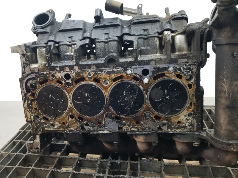 Recambio de culata para ford transit caja abierta ´06 mixta referencia OEM IAM 1433147 6C1Q6C032AA 2239508