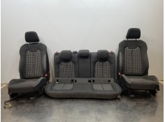 Recambio de juego asientos completo para audi a1 sportback (gba) ego referencia OEM IAM 2Q4881106K  