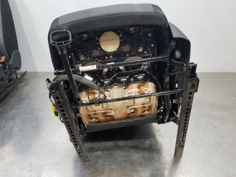 Recambio de juego asientos completo para audi a1 sportback (gba) ego referencia OEM IAM 2Q4881106K  