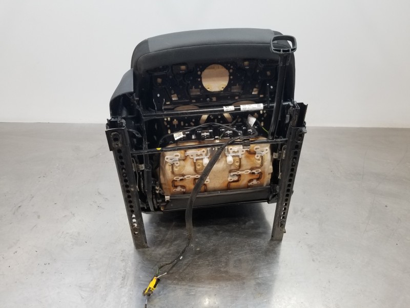 Recambio de juego asientos completo para audi a1 sportback (gba) ego referencia OEM IAM 2Q4881106K  