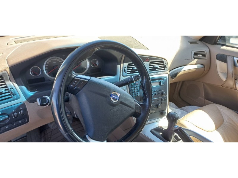 volvo xc70 del año 2007