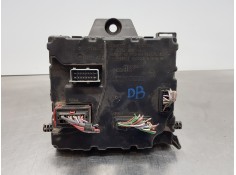 Recambio de modulo confort para renault kangoo combi referencia OEM IAM 284B15651R   2