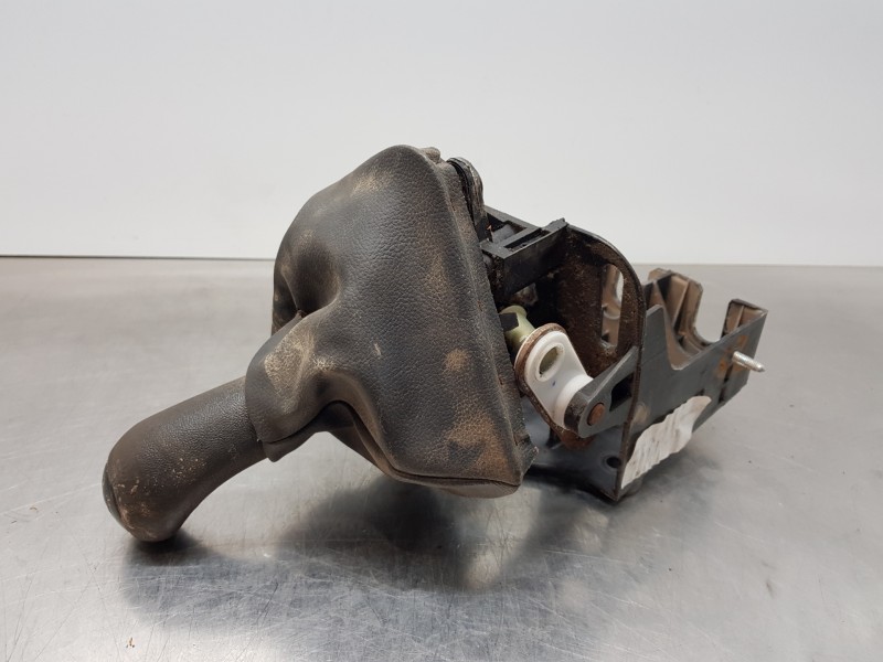 Recambio de palanca cambio para renault kangoo combi referencia OEM IAM 349010607R   Recambio de palanca cambio para renault kangoo combi referencia OEM IAM 349010607R