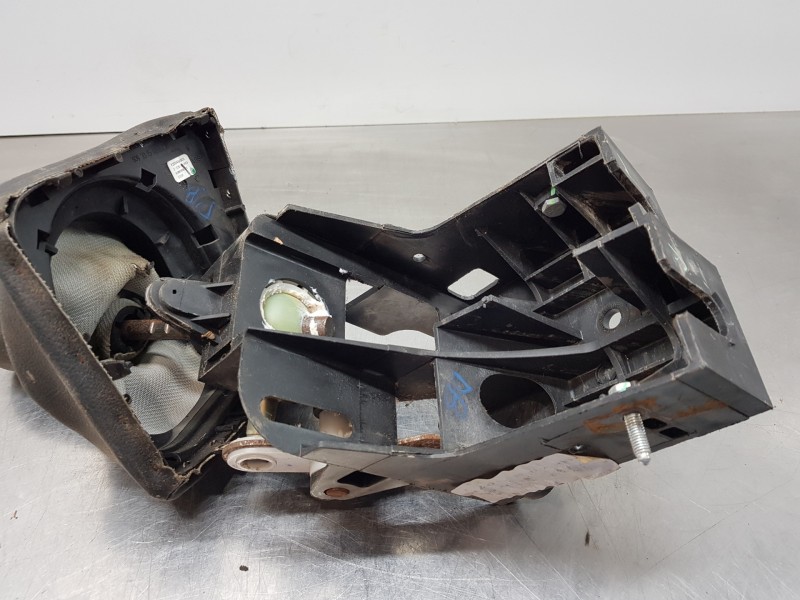 Recambio de palanca cambio para renault kangoo combi referencia OEM IAM 349010607R   Recambio de palanca cambio para renault kangoo combi referencia OEM IAM 349010607R