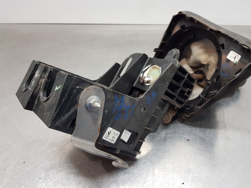 Recambio de palanca cambio para renault kangoo combi referencia OEM IAM 349010607R   Recambio de palanca cambio para renault kangoo combi referencia OEM IAM 349010607R
