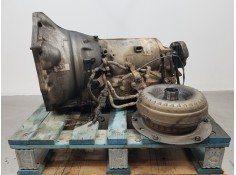 Recambio de caja cambios para iveco daily caja cerrada h2 referencia OEM IAM 5802244443  