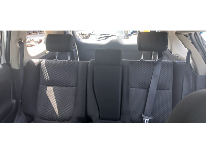 mitsubishi outlander (gf0) del año 2016