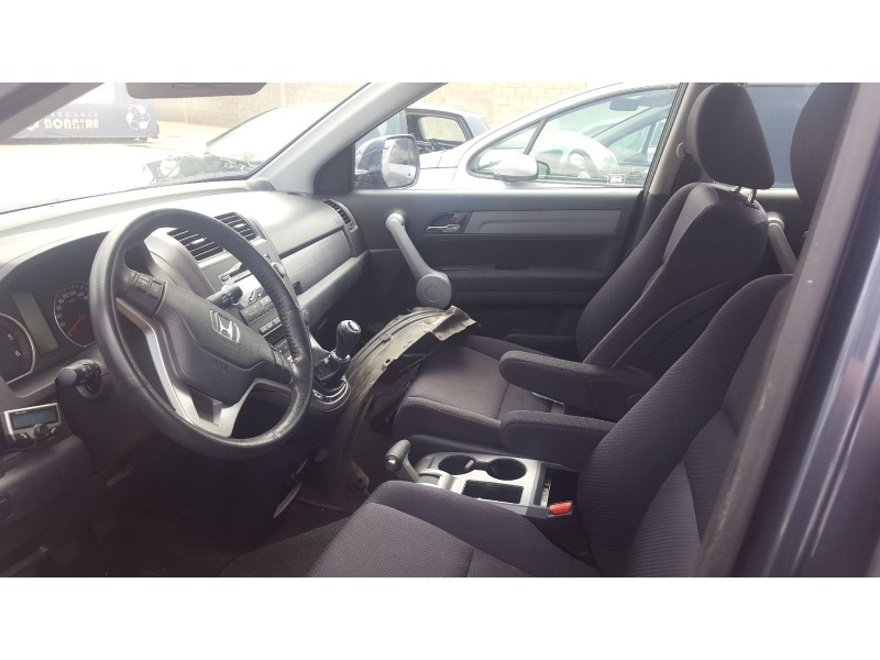 honda cr-v (re) del año 2007
