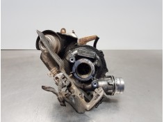 Recambio de turbocompresor para renault kangoo combi referencia OEM IAM 144119263R H8201164371