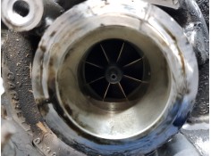 Recambio de turbocompresor para renault kangoo combi referencia OEM IAM 144119263R H8201164371  2