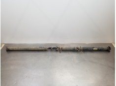 Recambio de transmision central para iveco daily caja cerrada h2 referencia OEM IAM 5802286640  