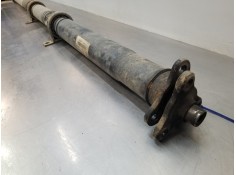 Recambio de transmision central para iveco daily caja cerrada h2 referencia OEM IAM 5802286640   2