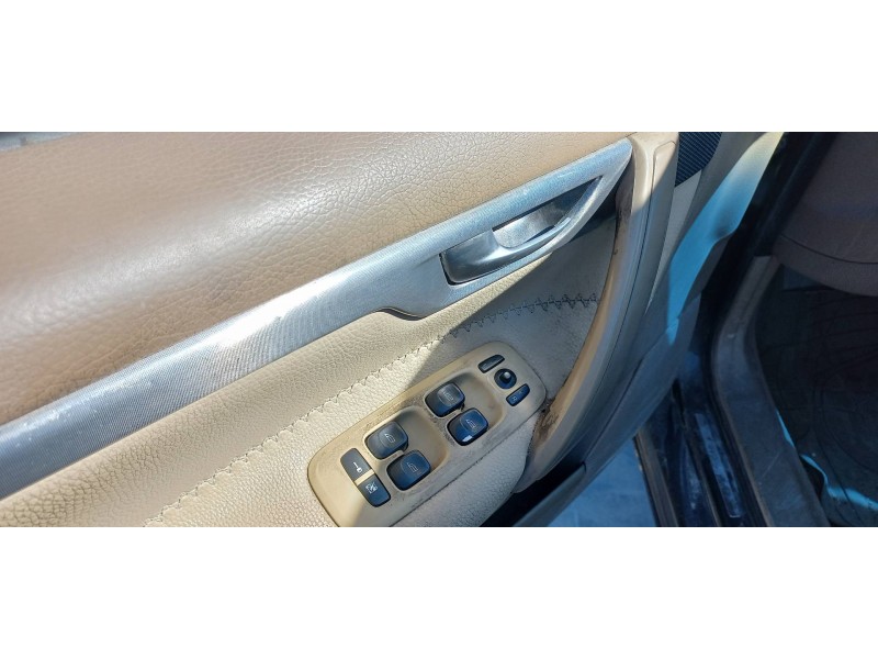 volvo xc70 del año 2007