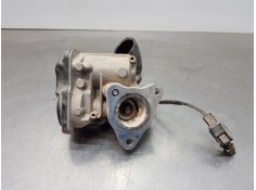 Recambio de valvula egr para renault kangoo combi referencia OEM IAM 147102557R   2