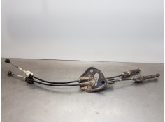 Recambio de varillaje cambio para renault kangoo combi referencia OEM IAM 349350433R